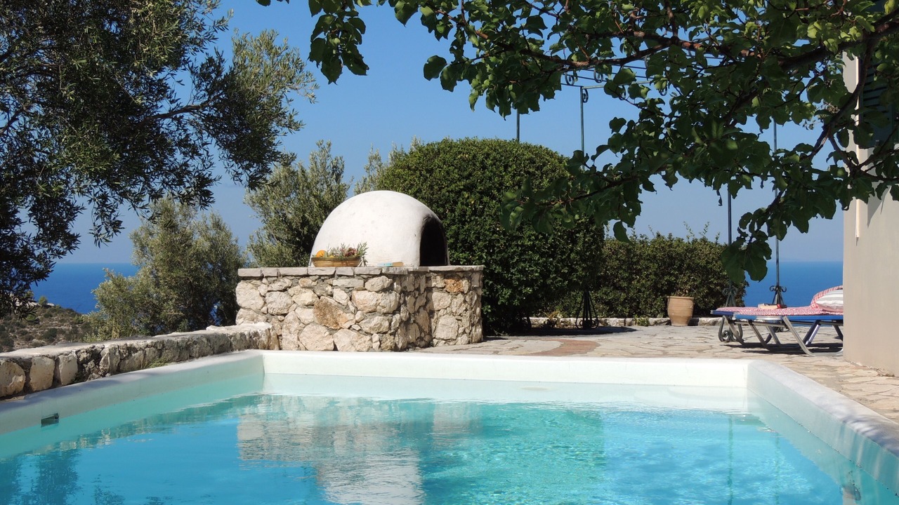 Photo of Outdoor in Agios Nikitas