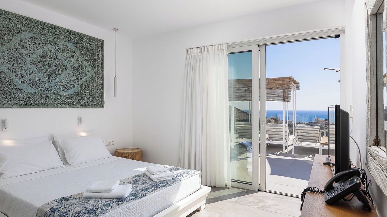 Photo of Bedroom in Bali