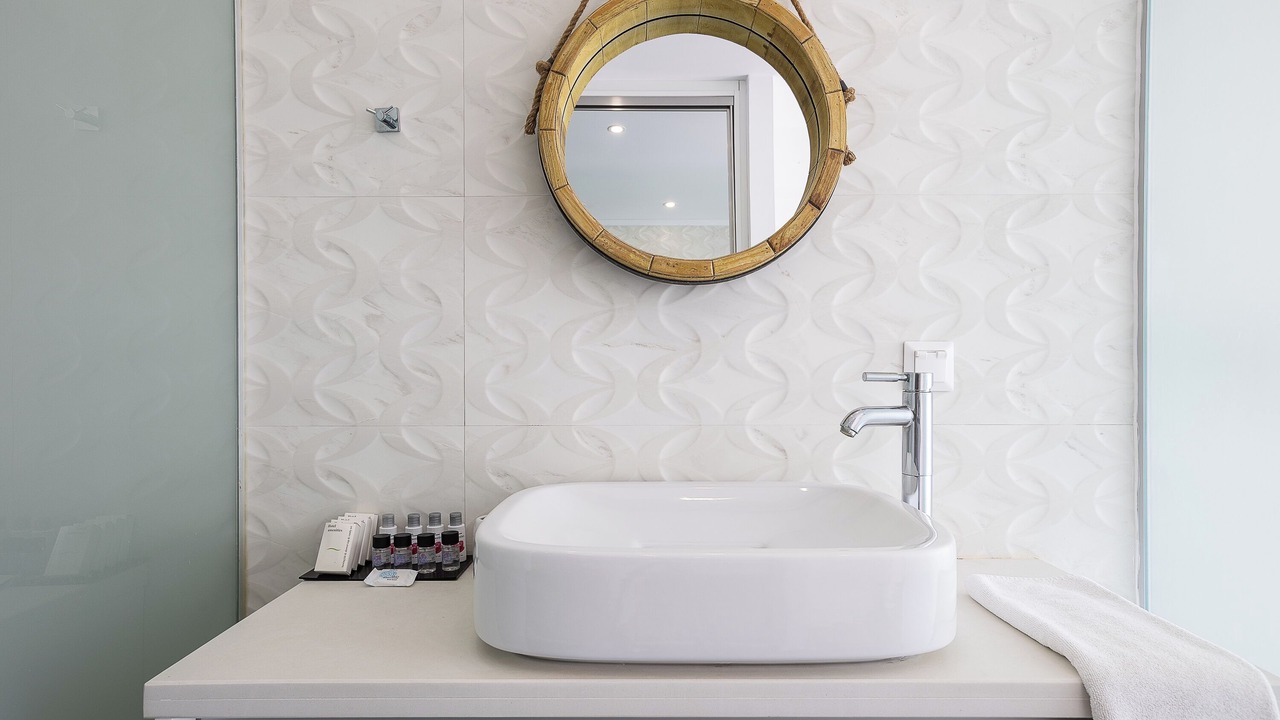 Photo of Bathroom in Bali