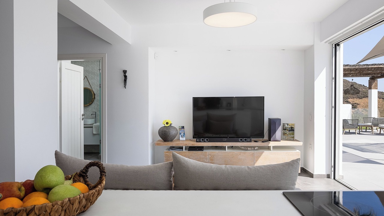 Photo of Livingroom in Bali