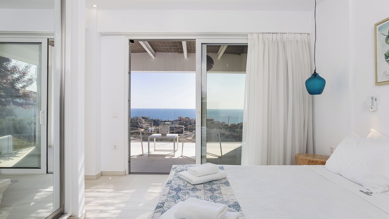 Photo of Bedroom in Bali