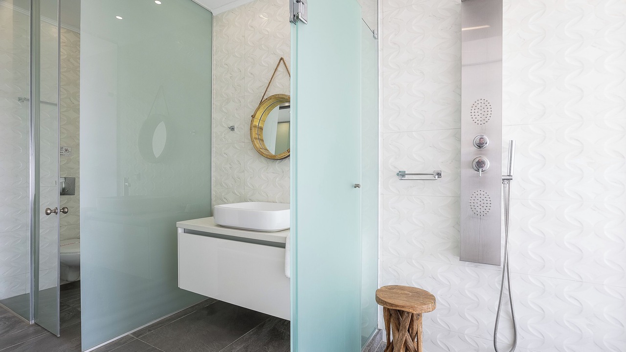 Photo of Bathroom in Bali