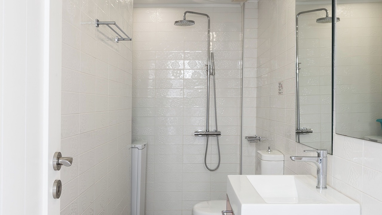 Photo of Bathroom in Bali