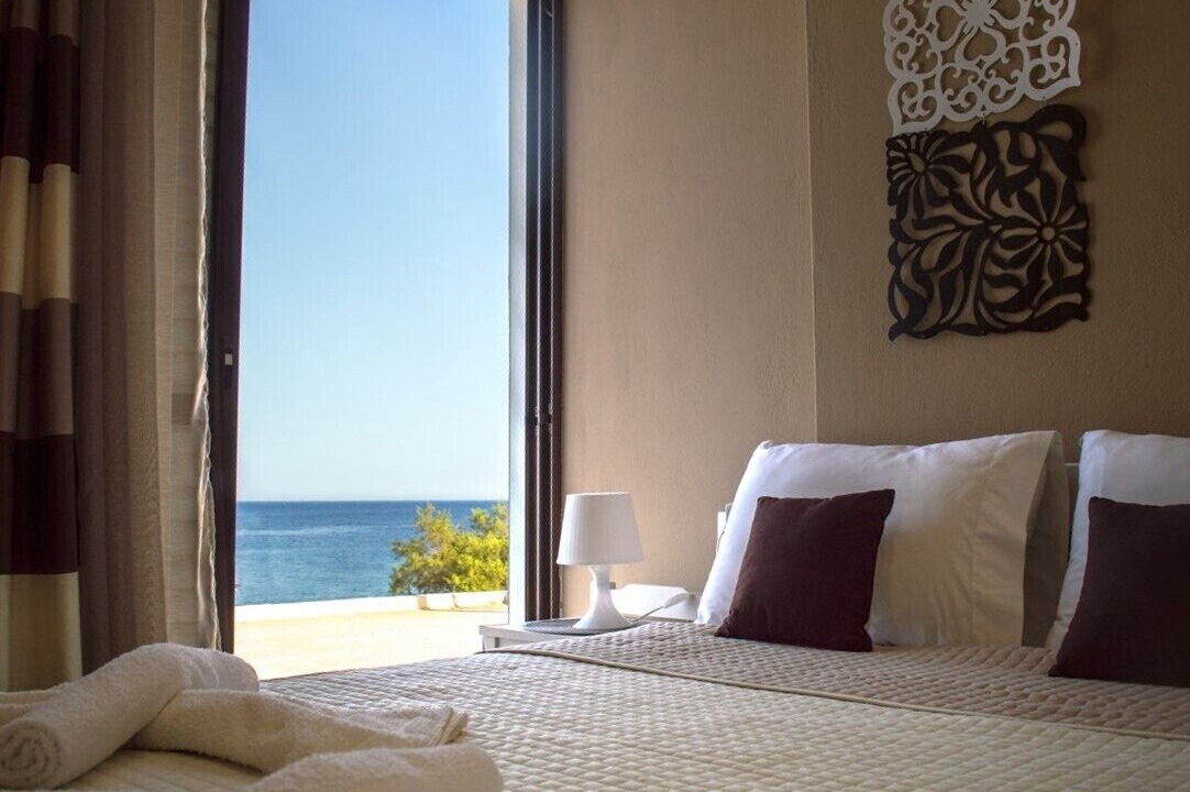 Photo of Bedroom in Palaiochora