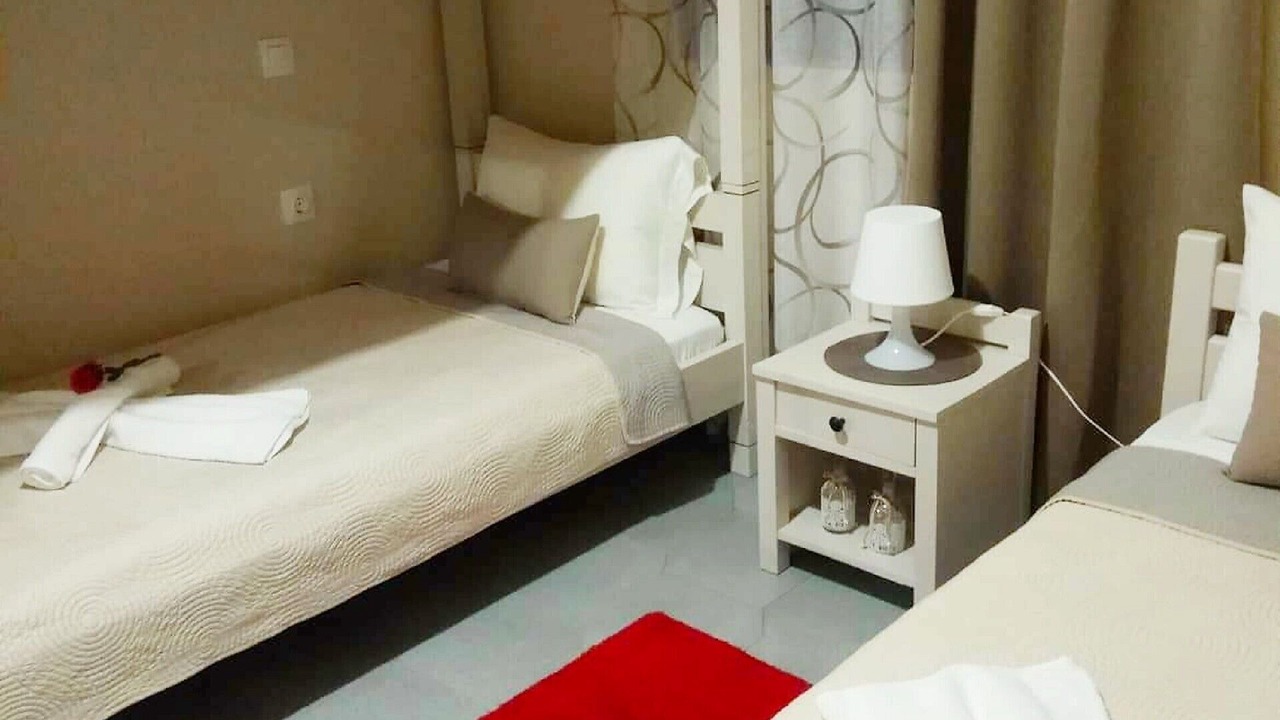Photo of Bedroom in Palaiochora