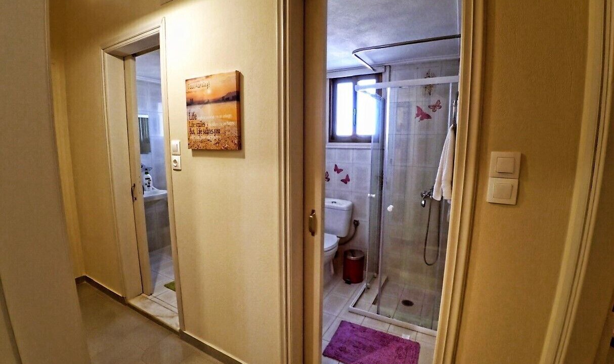 Photo of Bathroom in Palaiochora