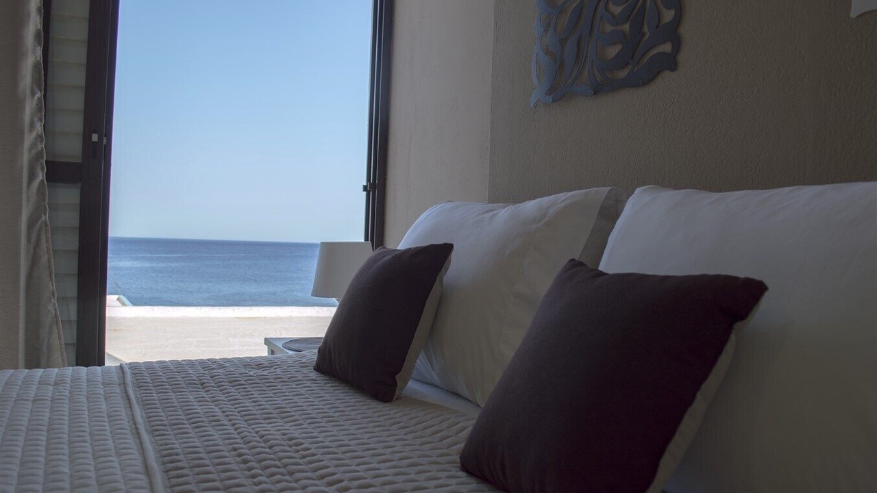 Photo of Bedroom in Palaiochora