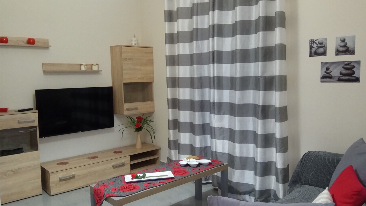 Photo of Livingroom in Palaiochora