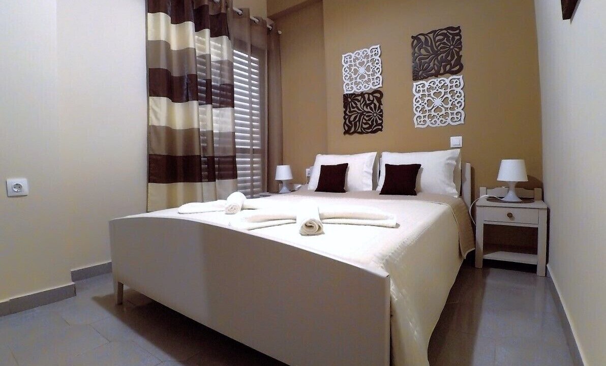 Photo of Bedroom in Palaiochora