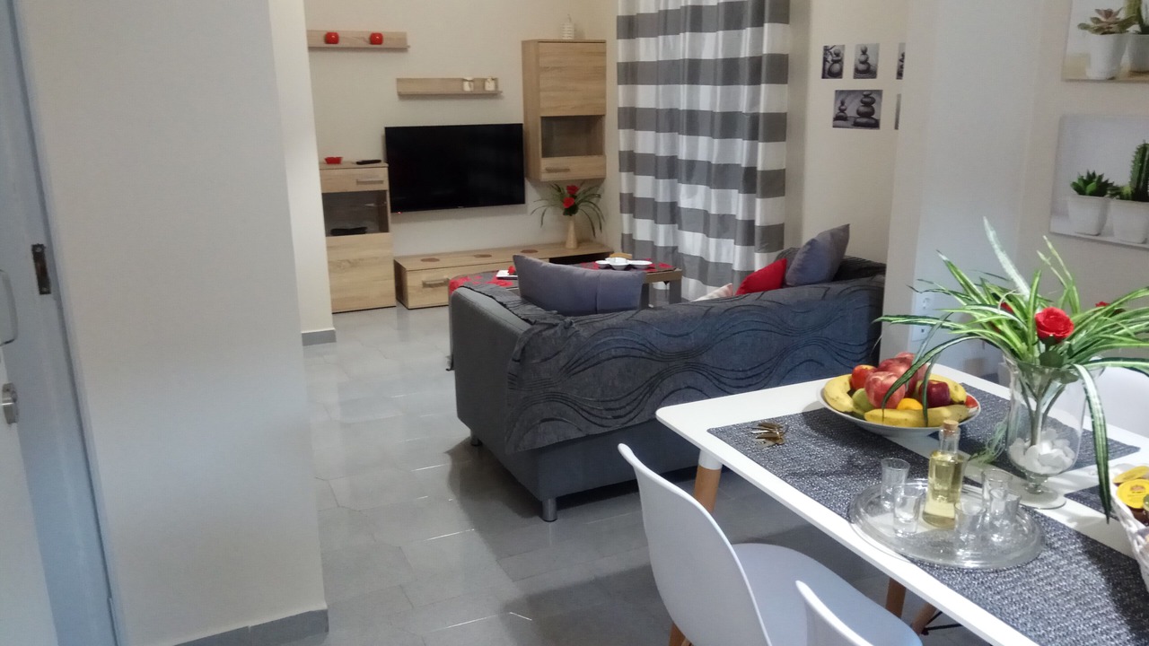 Photo of Livingroom in Palaiochora