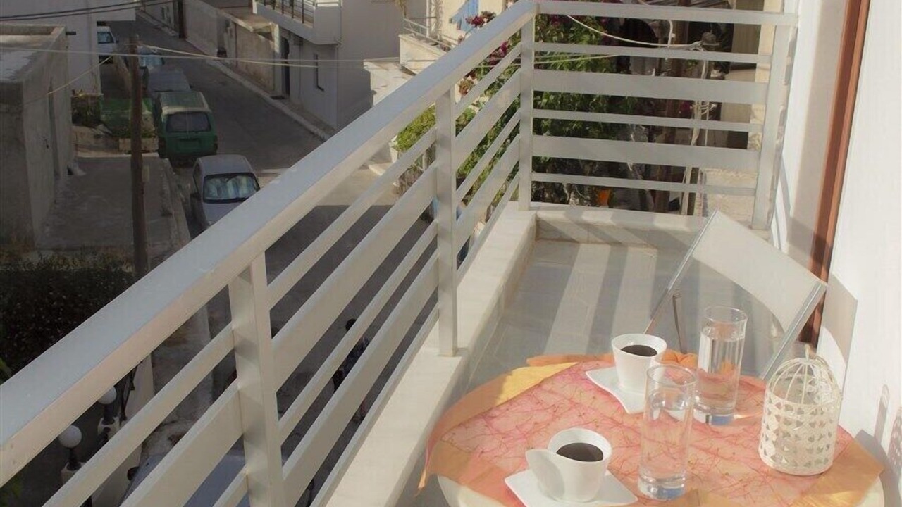 Photo of Outdoor in Palaiochora