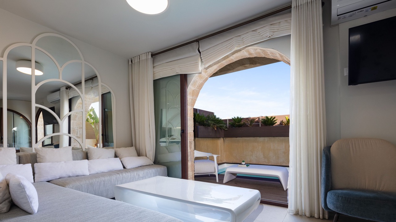 Photo of Bedroom in Bali