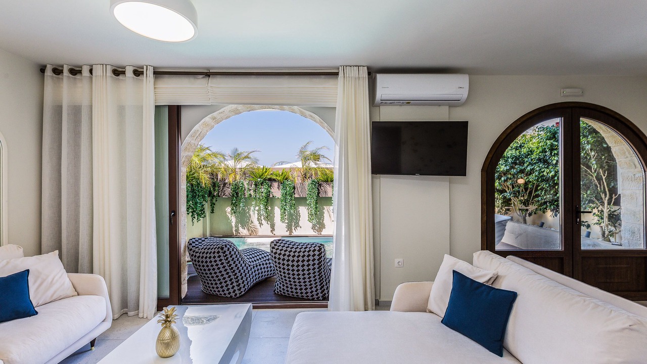 Photo of Livingroom in Bali