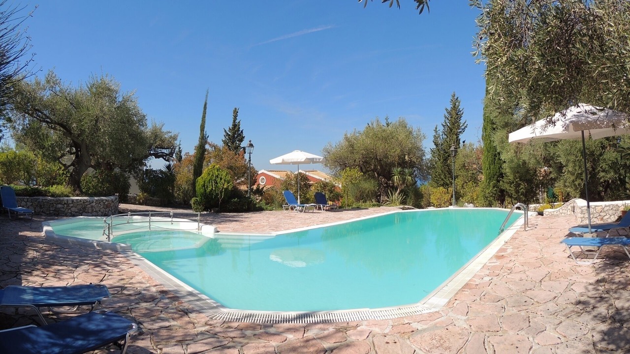 Photo of Outdoor in Agios Nikitas