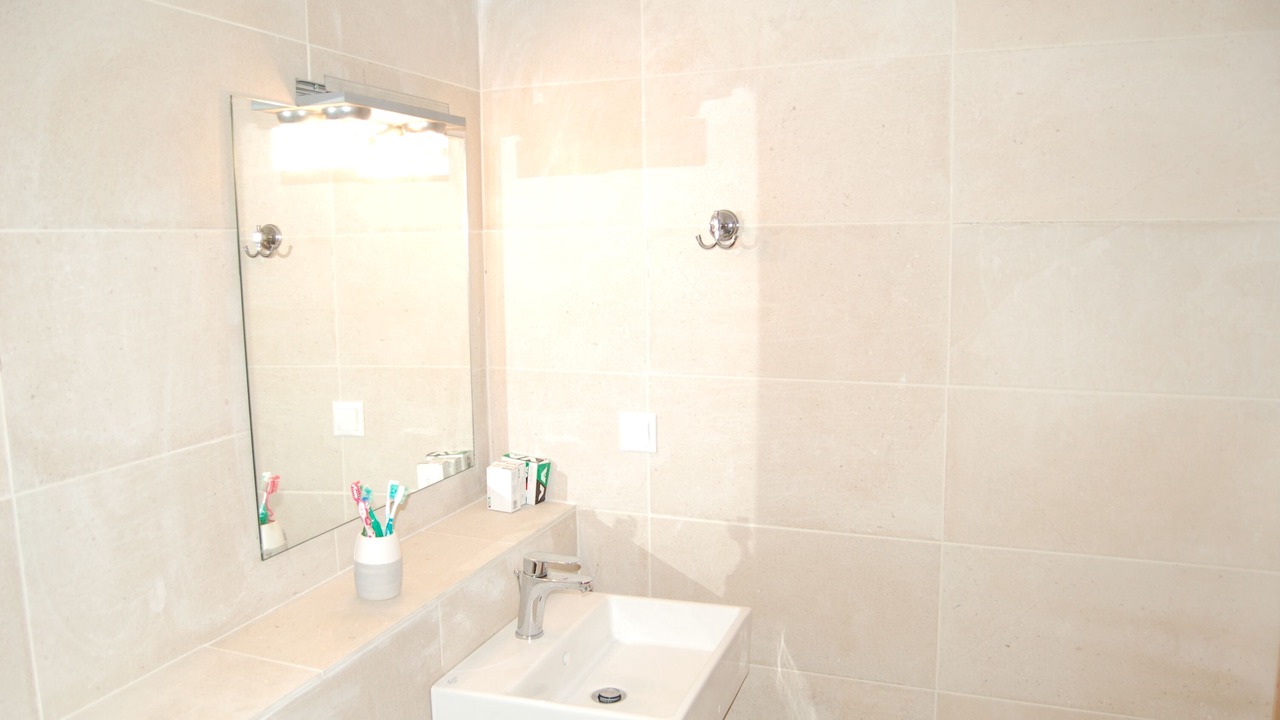 Photo of Bathroom in Faneromeni
