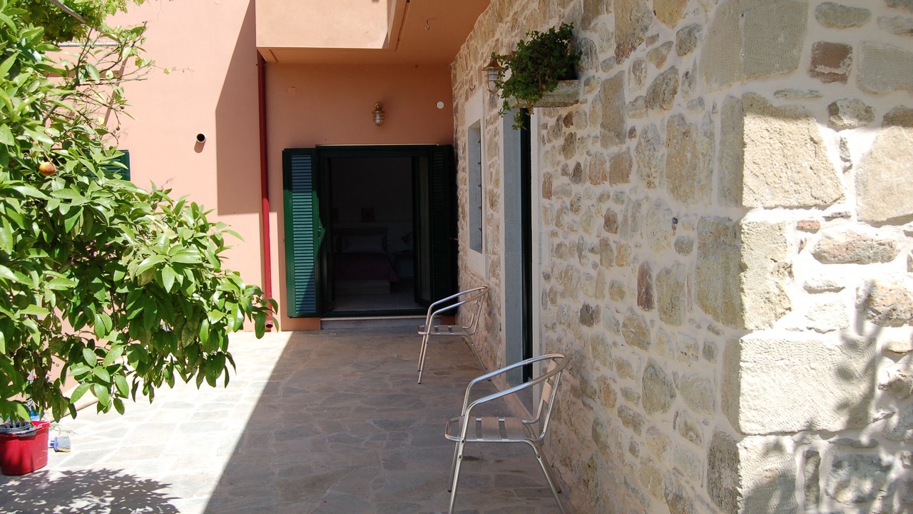 Photo of Outdoor in Faneromeni