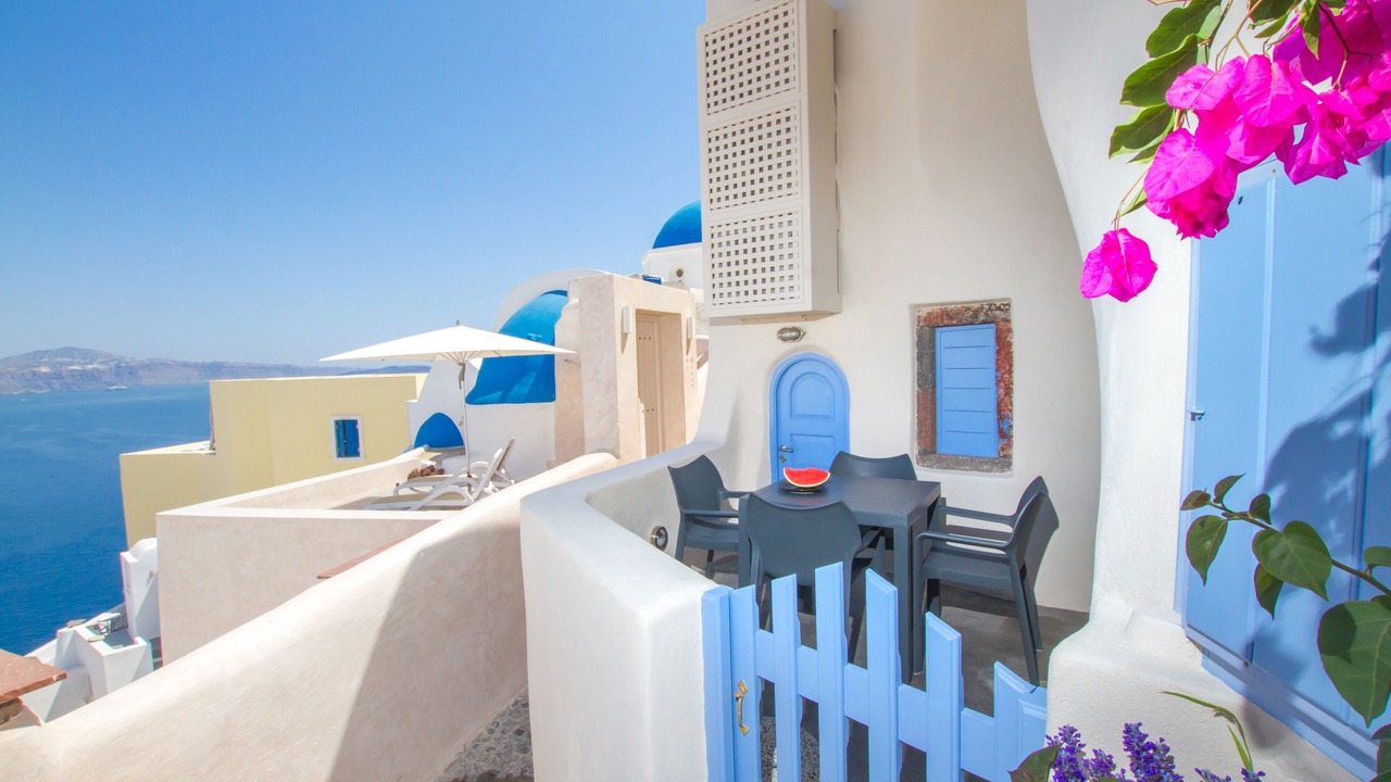 Photo of Others in Oia