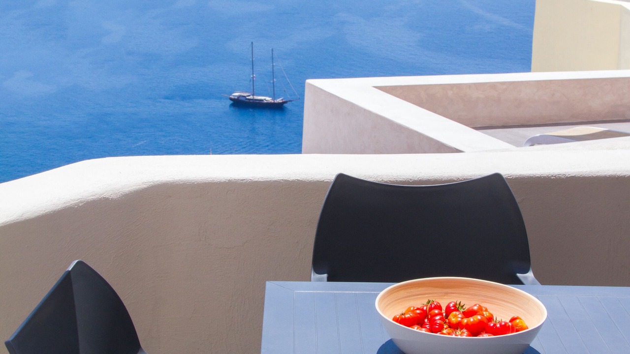 Photo of Others in Oia