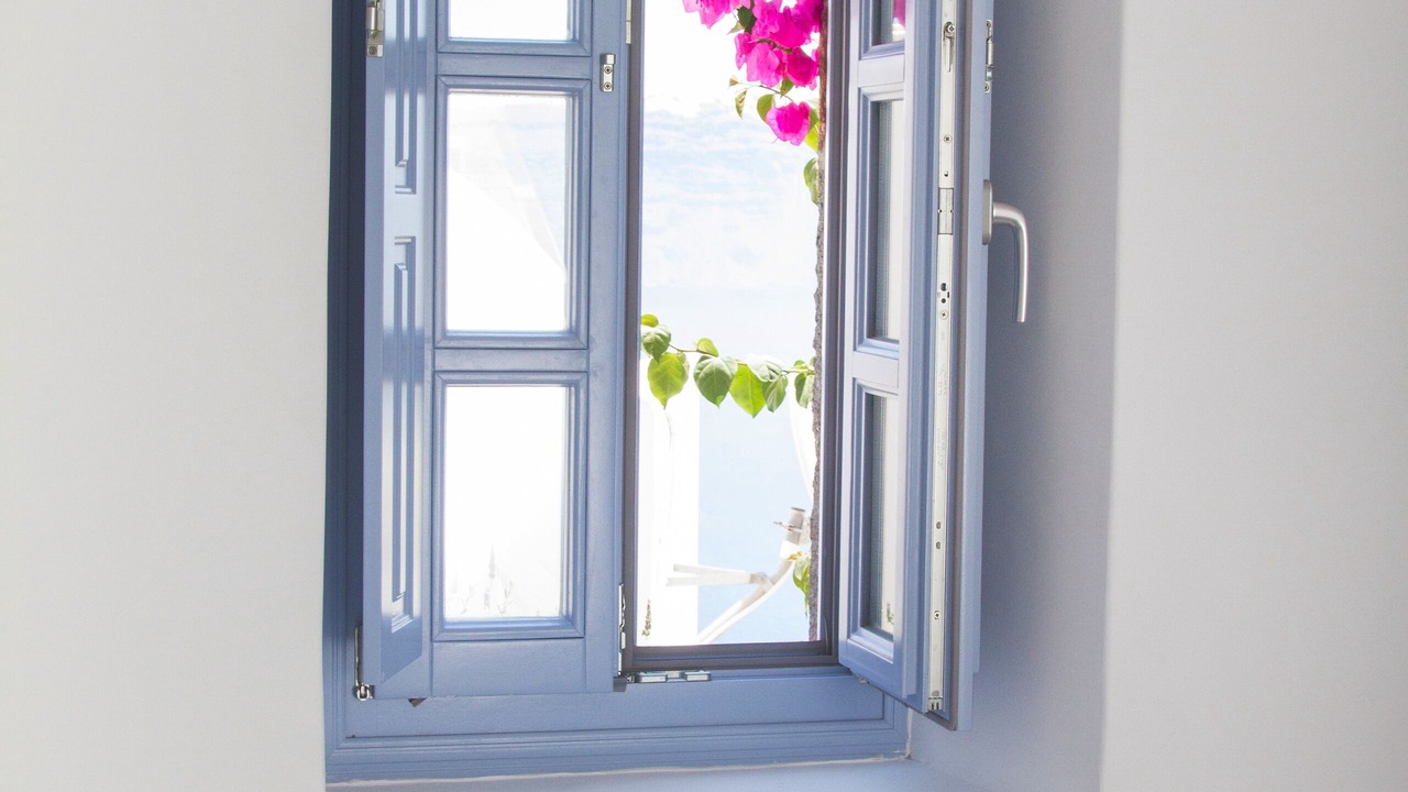 Photo of Livingroom in Oia