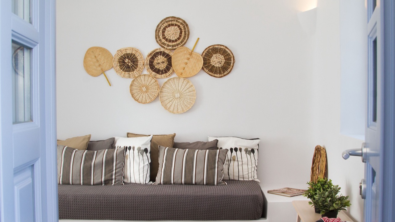 Photo of Livingroom in Oia