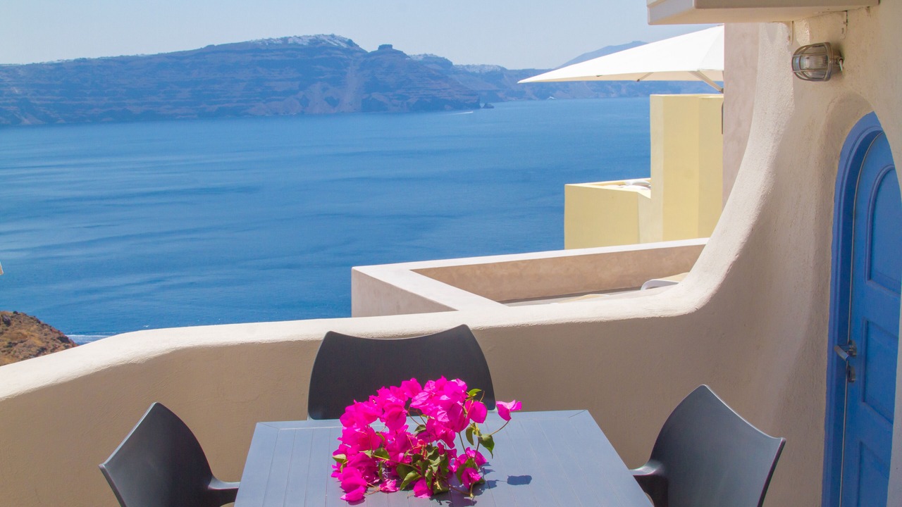 Photo of Others in Oia