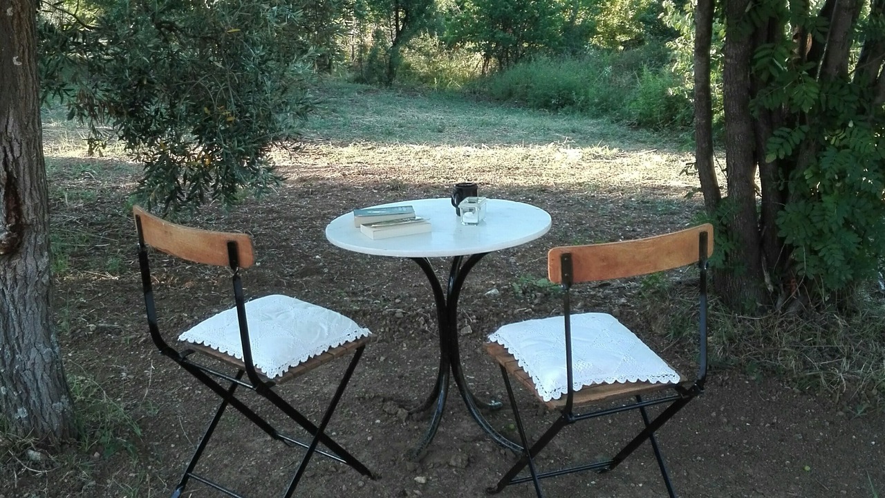 Photo of Outdoor in Xinovrisi