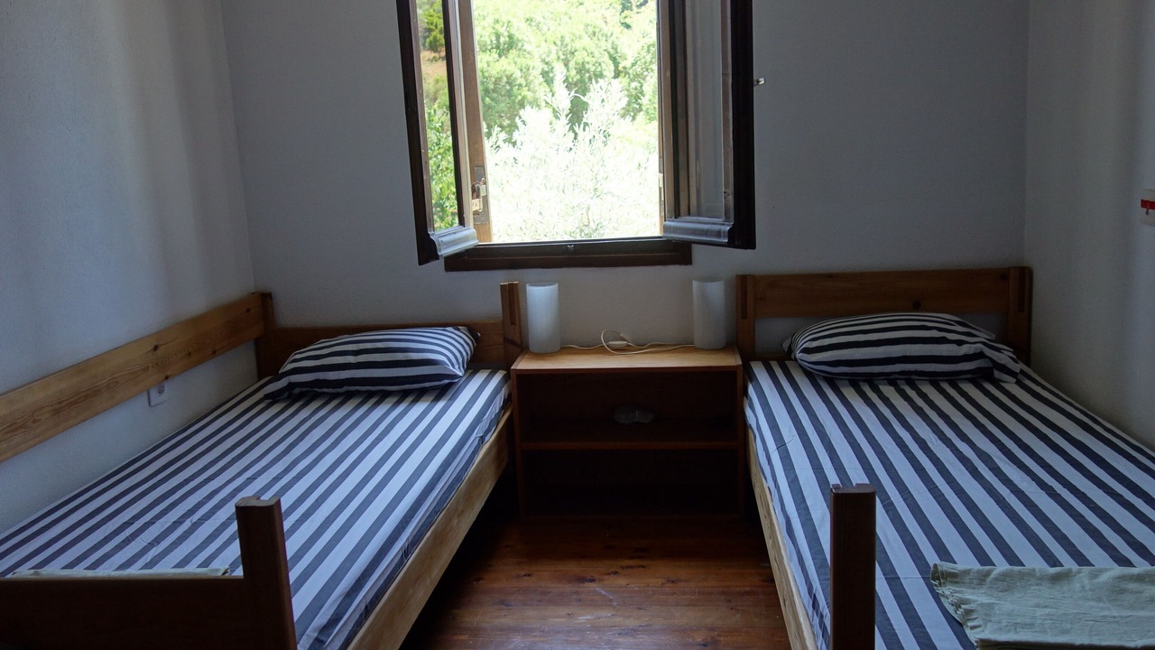 Photo of Bedroom in Xinovrisi