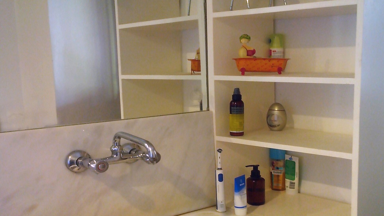 Photo of Bathroom in Xinovrisi