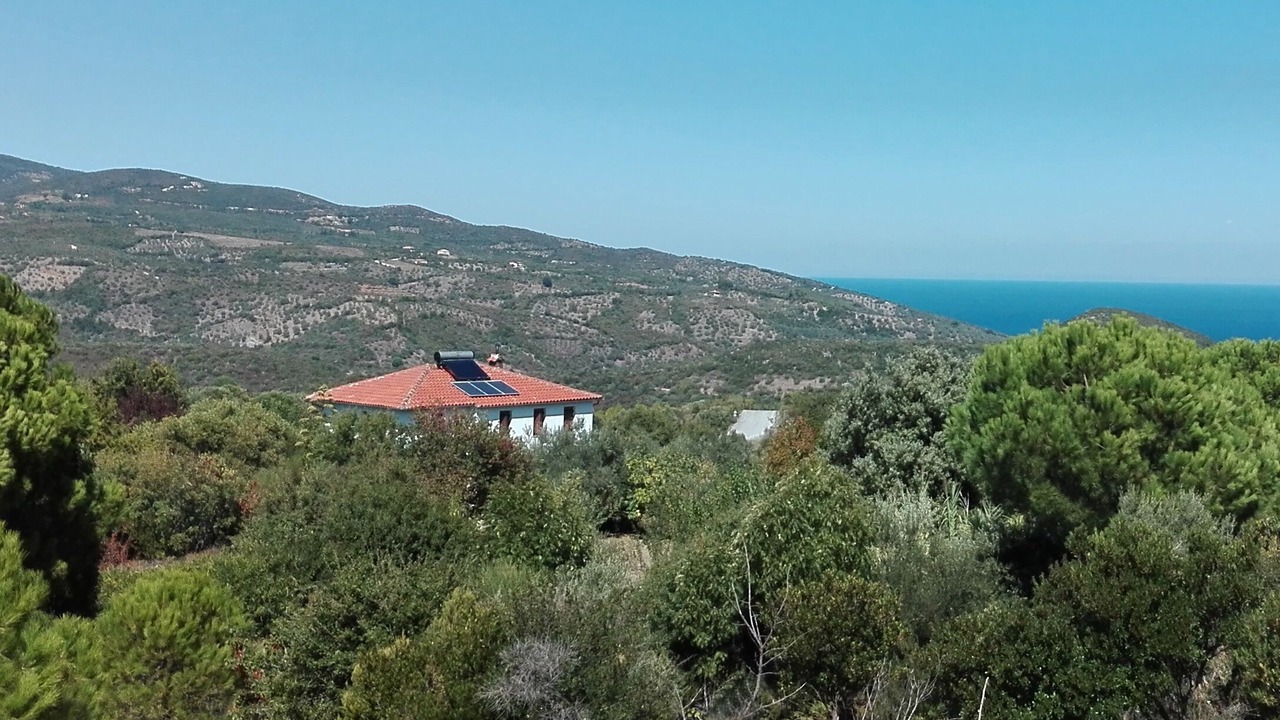 Photo of Outdoor in Xinovrisi