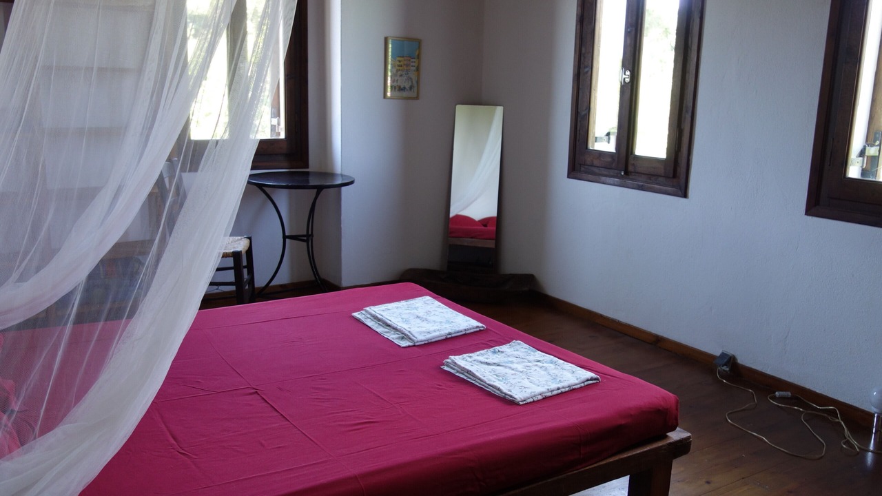Photo of Bedroom in Xinovrisi