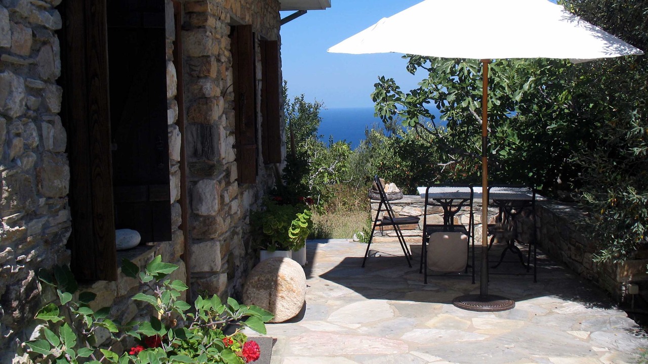 Photo of Outdoor in Xinovrisi