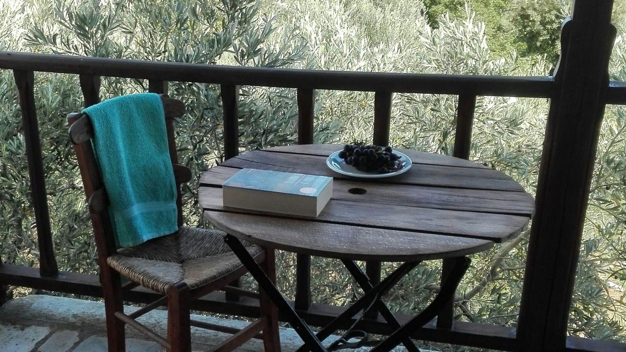 Photo of Outdoor in Xinovrisi