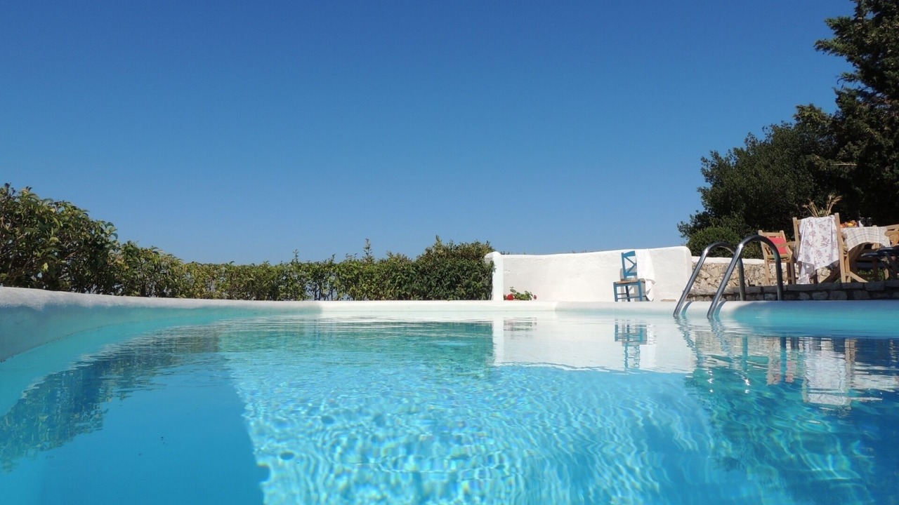 Photo of Outdoor in Agios Nikitas