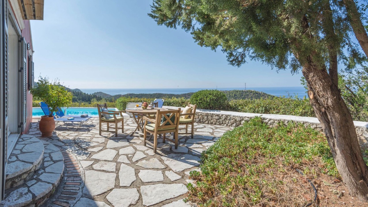 Photo of Outdoor in Agios Nikitas