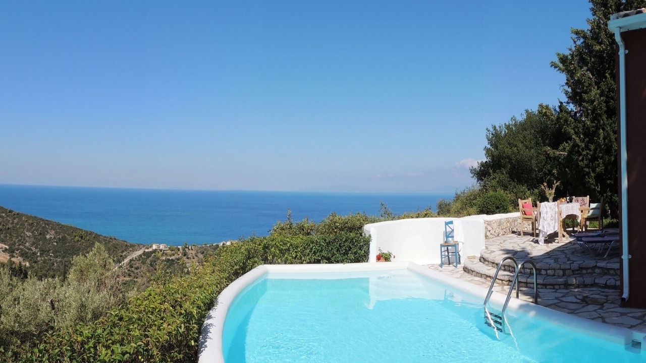 Photo of Outdoor in Agios Nikitas