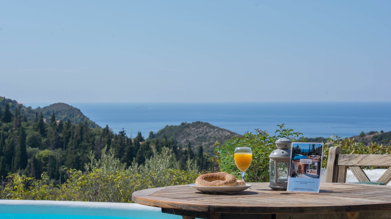 Photo of Outdoor in Agios Nikitas