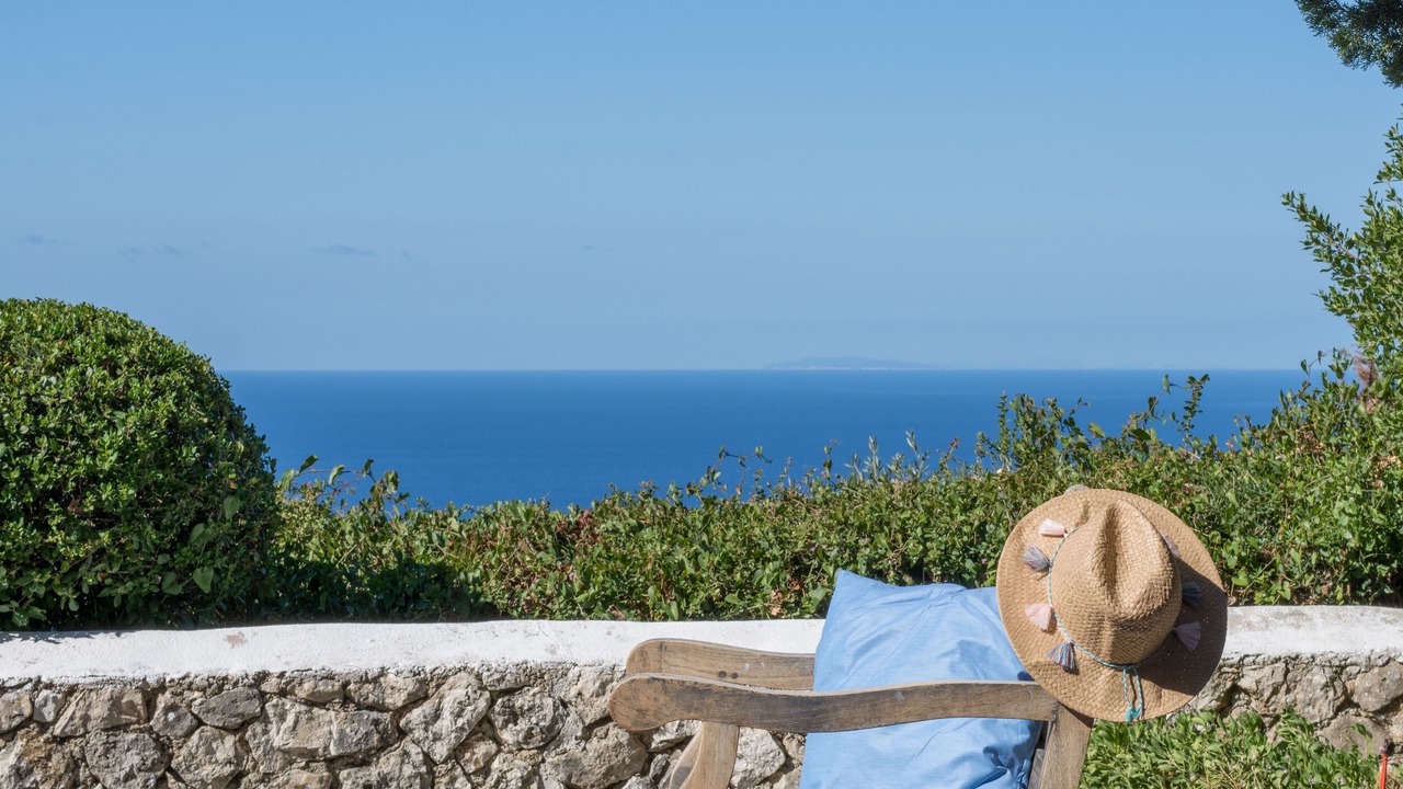 Photo of Outdoor in Agios Nikitas