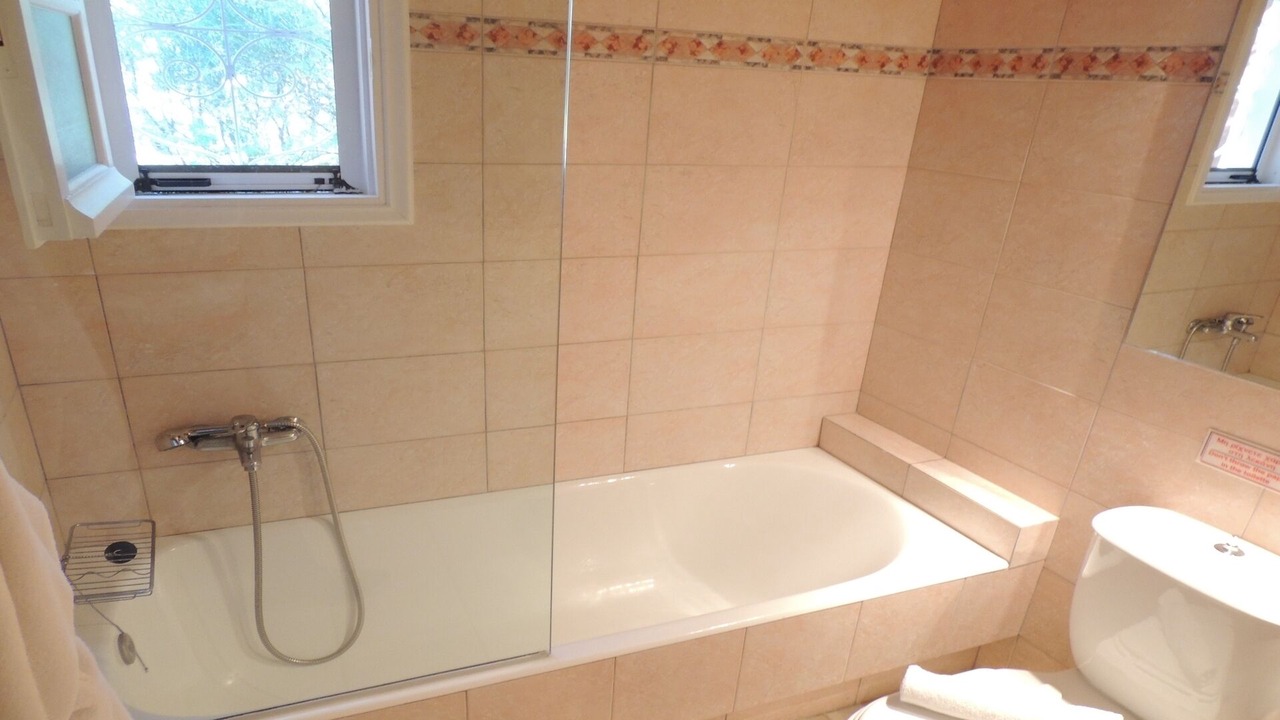 Photo of Bathroom in Agios Nikitas