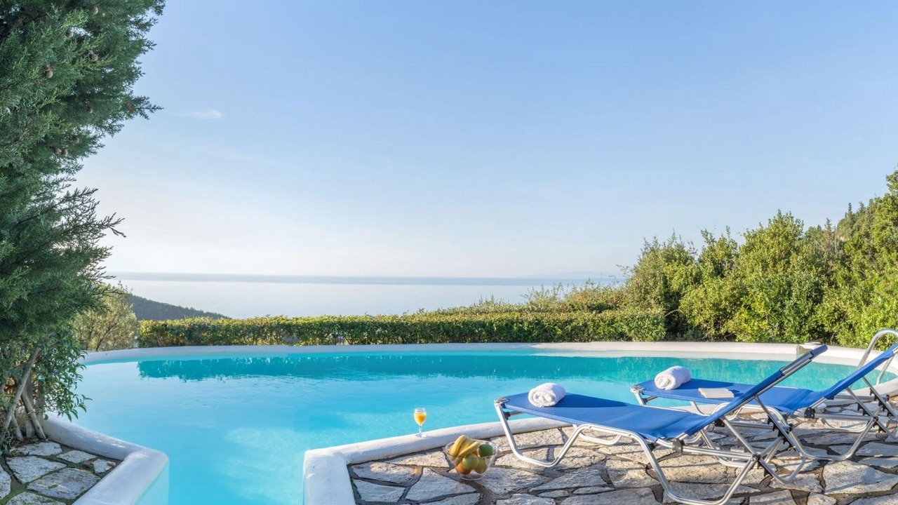 Photo of Outdoor in Agios Nikitas