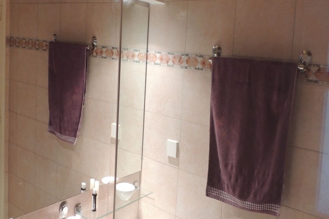 Photo of Bathroom in Agios Nikitas