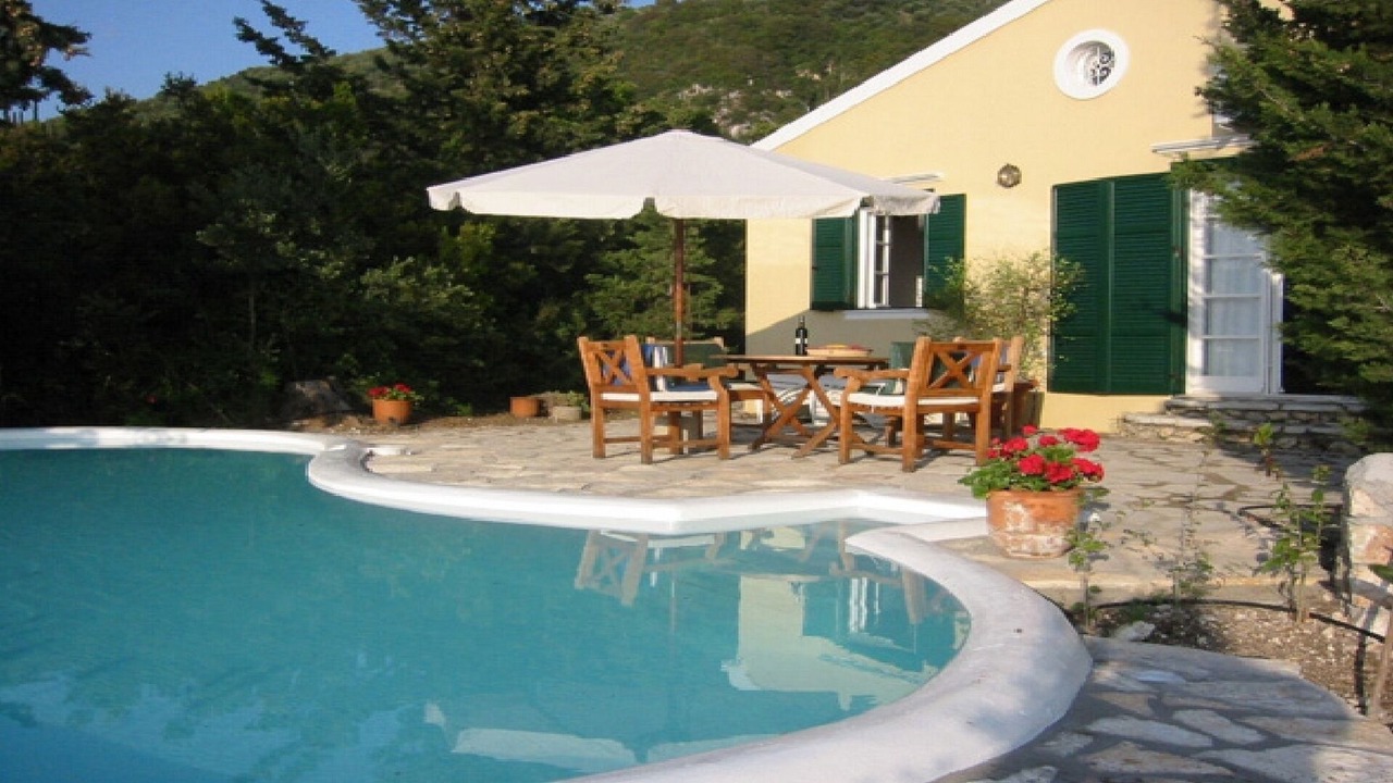 Photo of Outdoor in Agios Nikitas