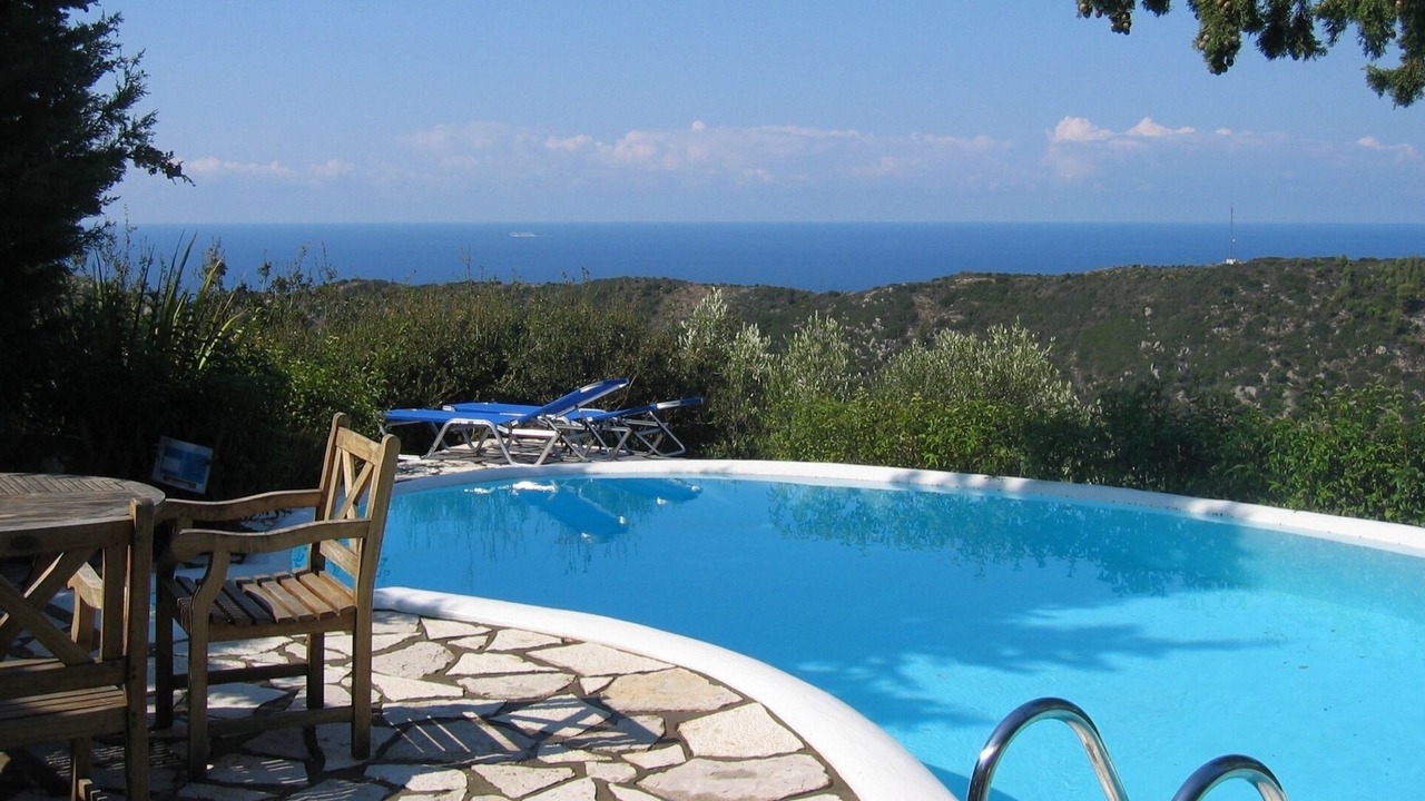 Photo of Outdoor in Agios Nikitas