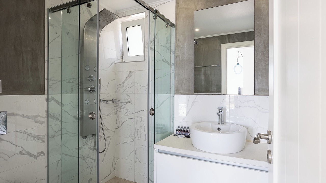 Photo of Bathroom in Bali