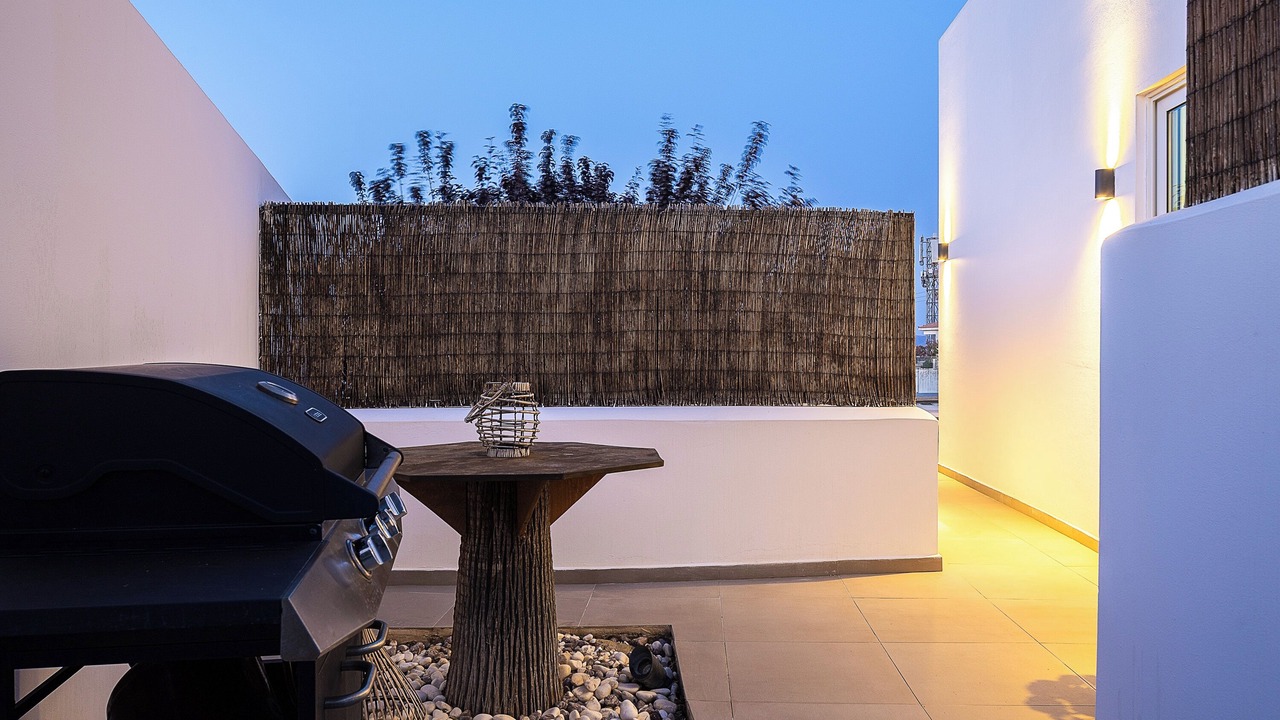Photo of Patio Balcony in Bali