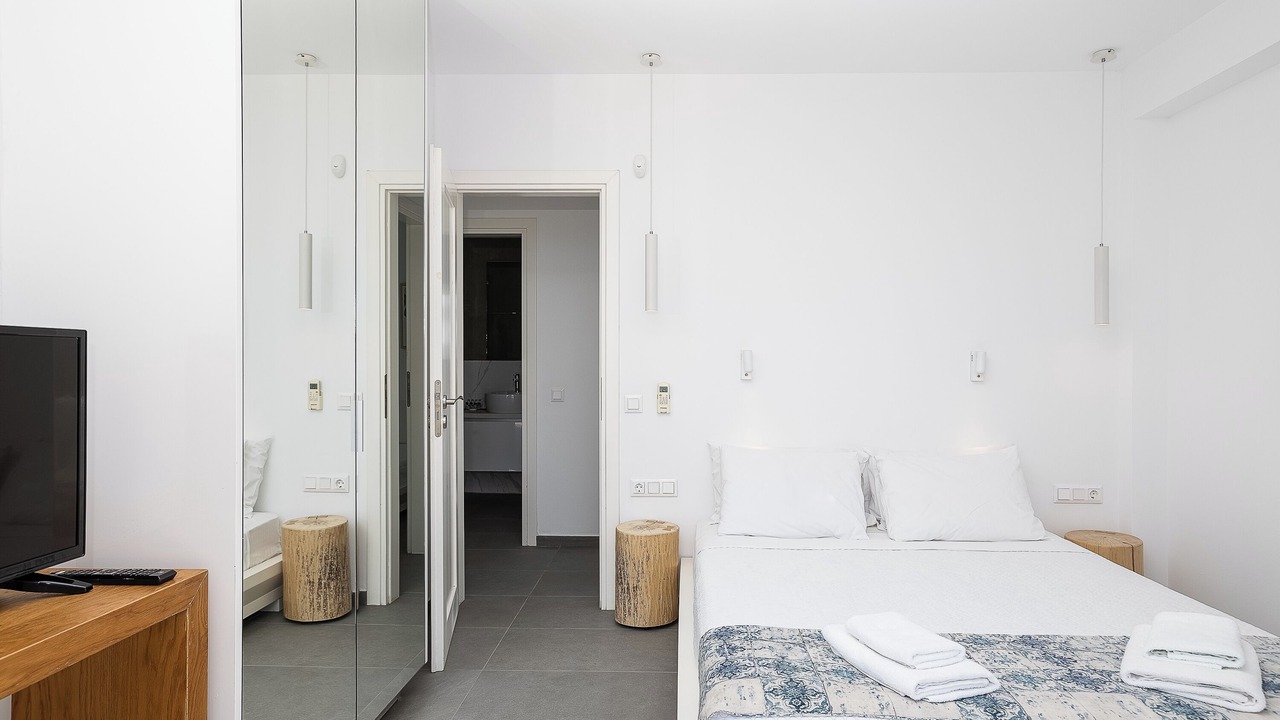 Photo of Bedroom in Bali