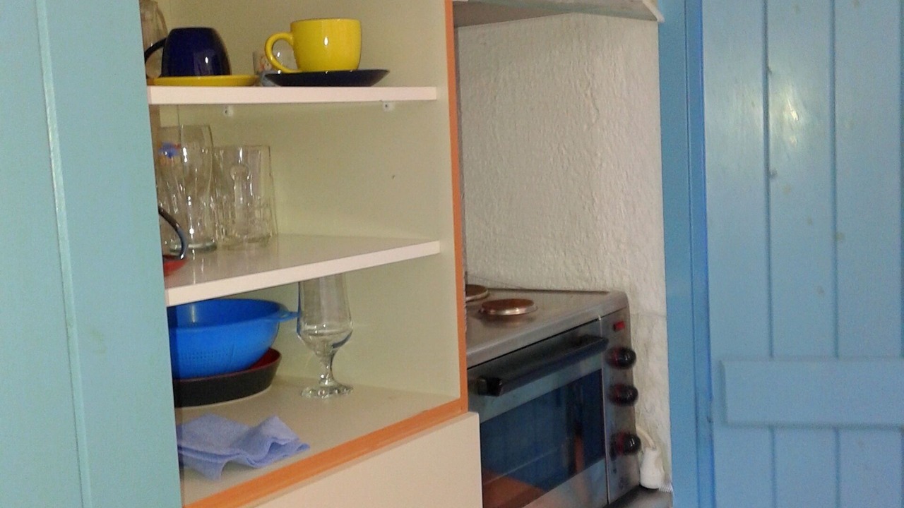 Photo of Kitchen in Sissi