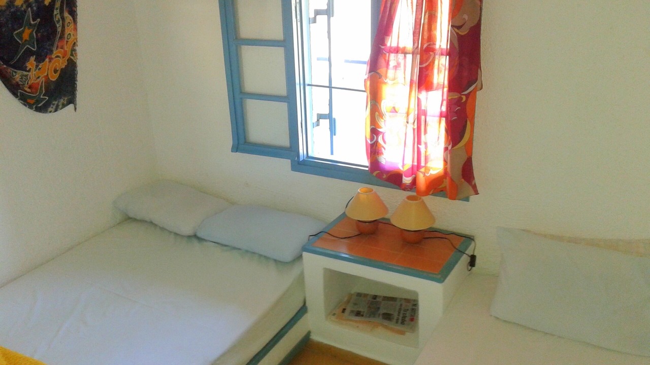 Photo of Bedroom in Sissi