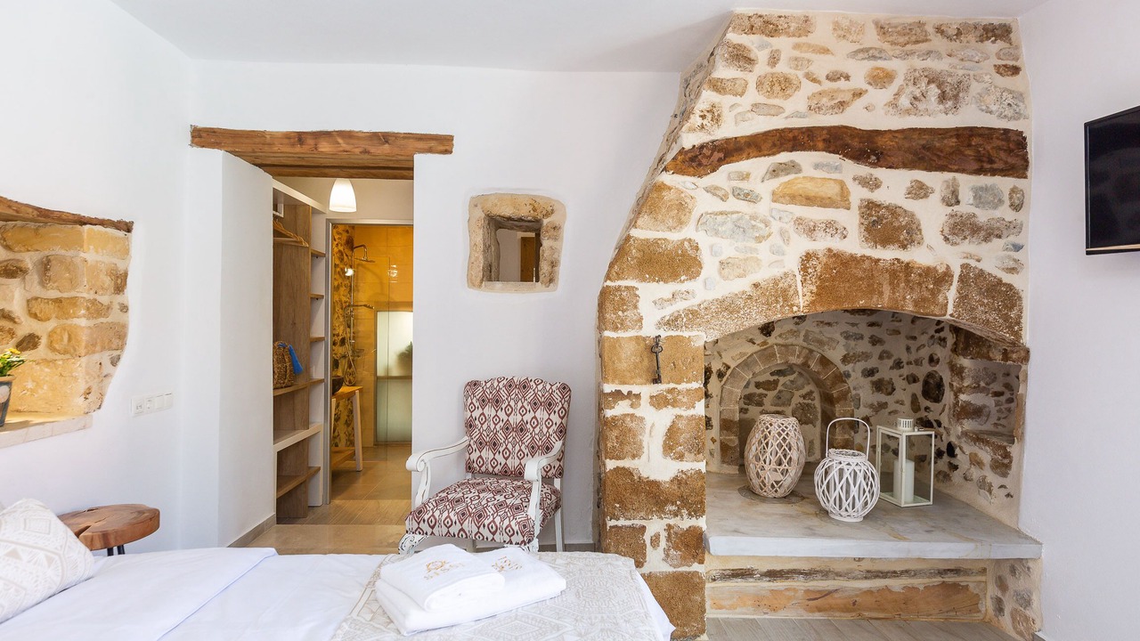 Photo of Bedroom in Pigi