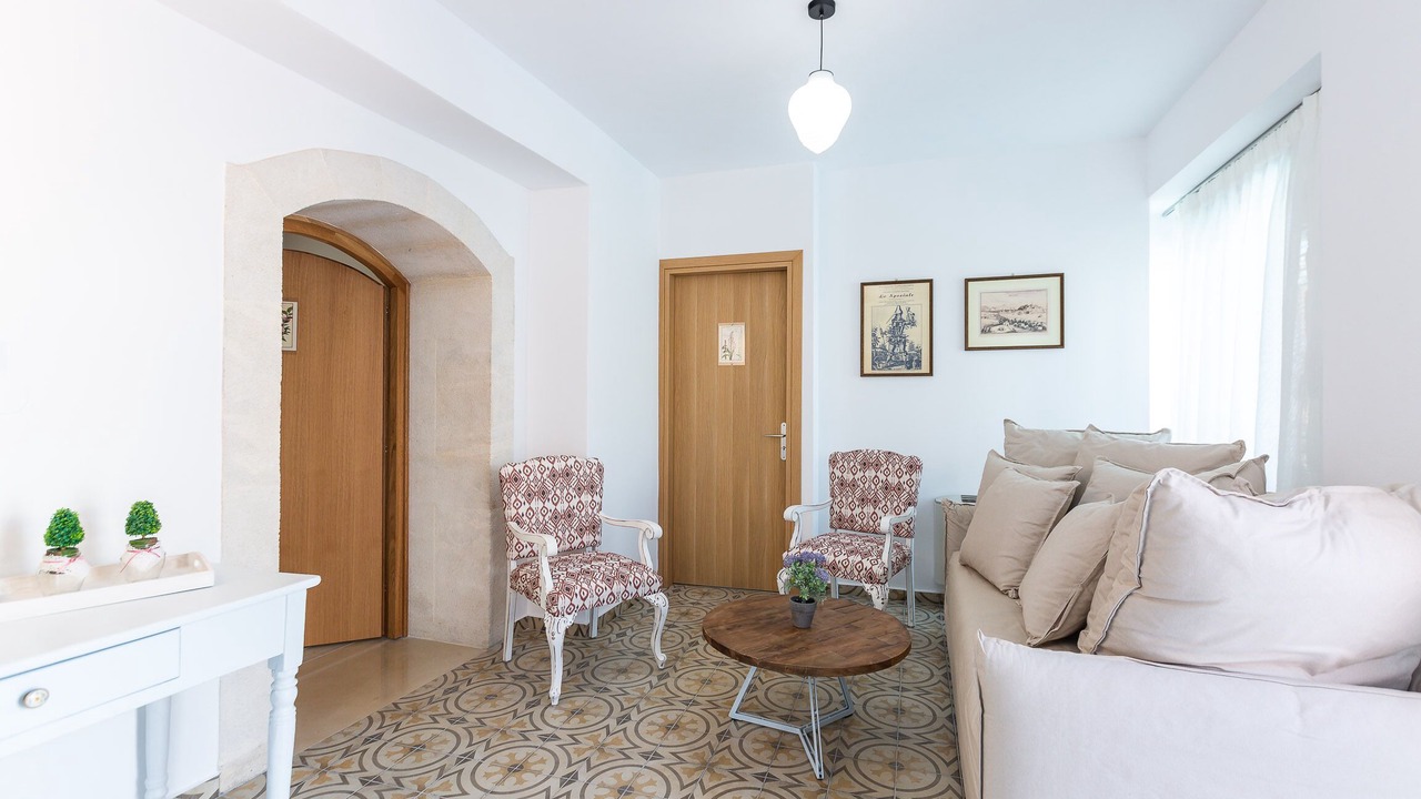 Photo of Bedroom in Pigi