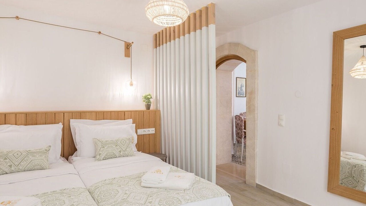 Photo of Bedroom in Pigi